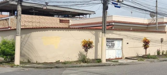 Foto Vendo Casa Linear, Terreno 172m²,  02 Quartos. Bairro: Engenho Pequeno Engenho Pequeno