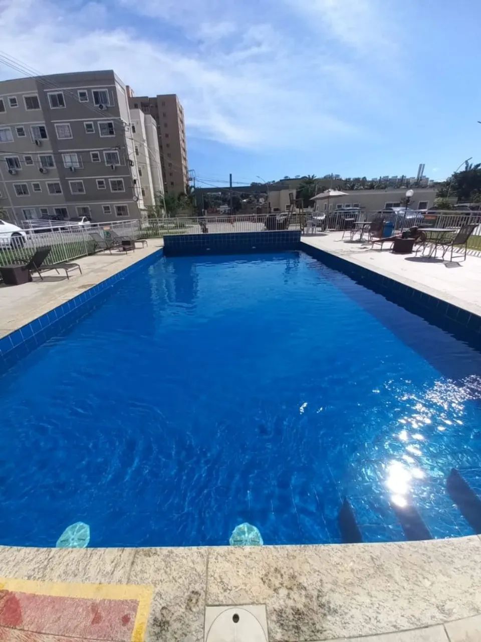 Foto Alugo Apartamento 1.500 Jardim Alvorada Jardim Nova Era