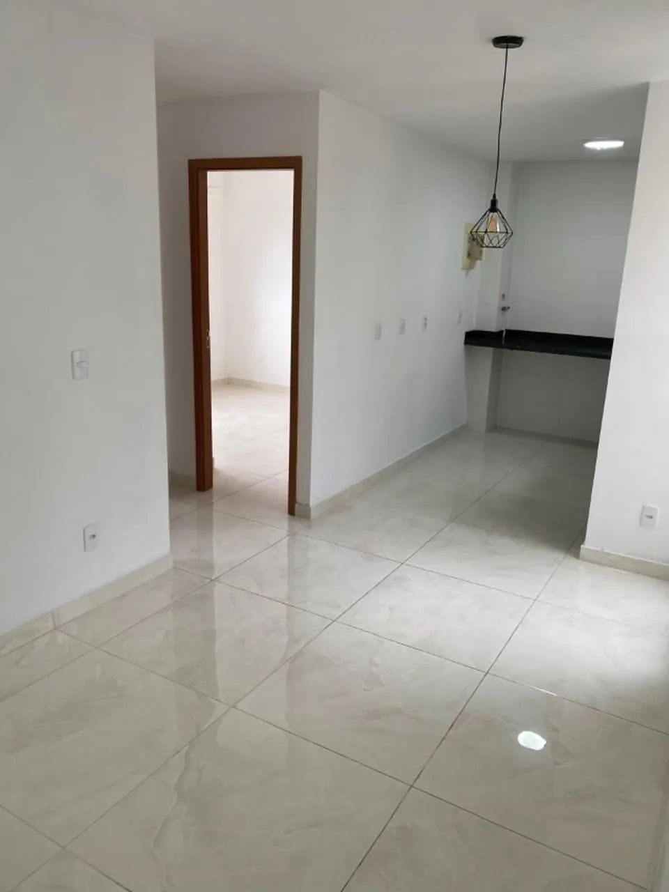 Foto Alugo Apartamento Em NI Próximo A Unig Jardim Alvorada