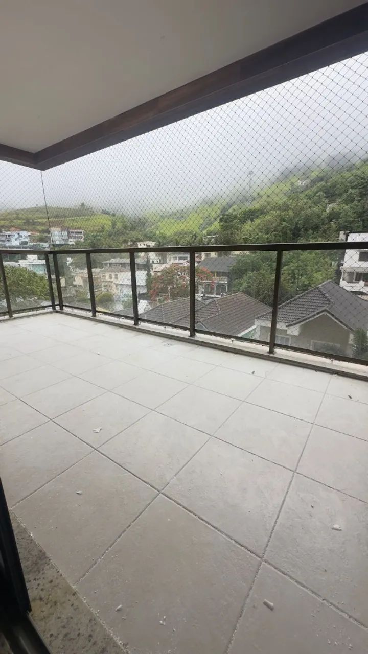 Foto Alugo Apartamento Golden Gate Palmeiras