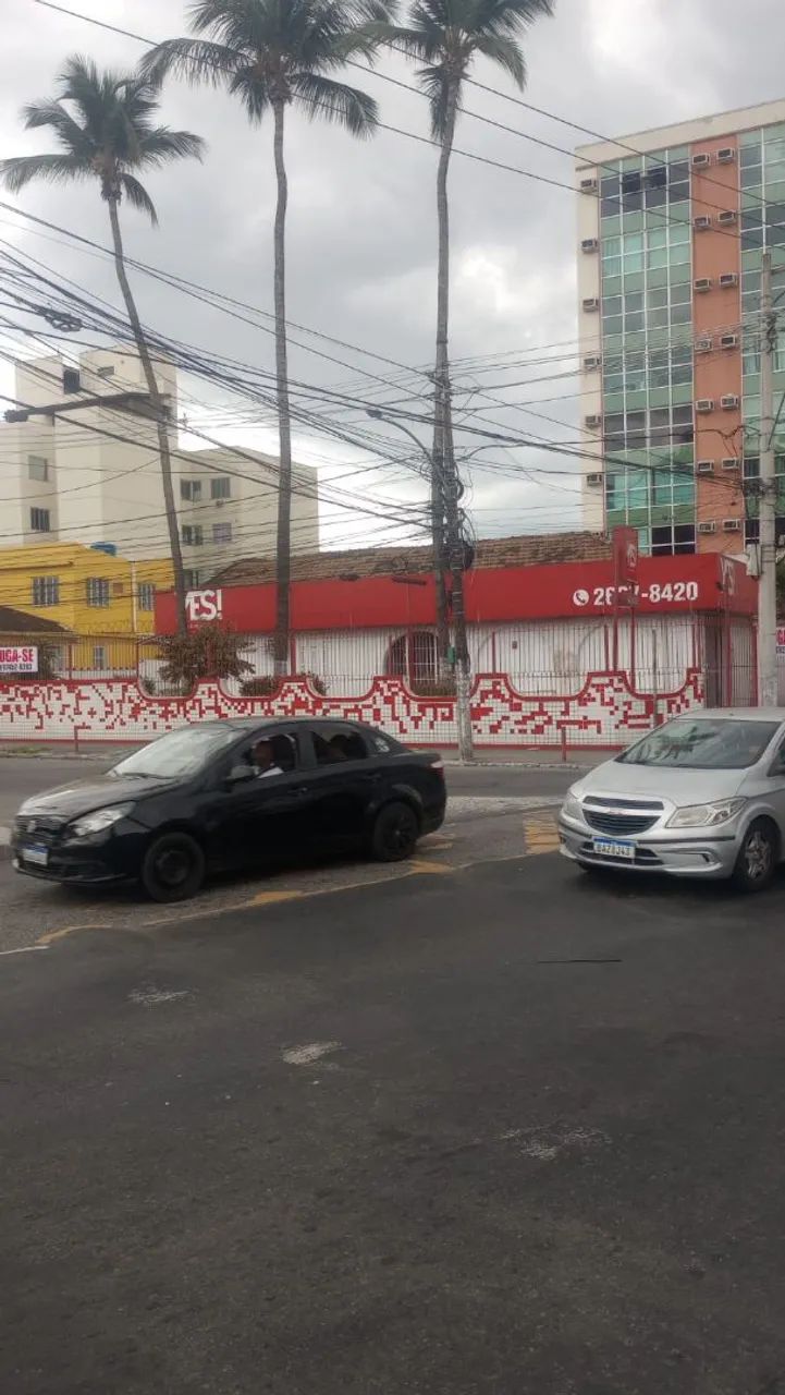 Foto Alugo Casa De Esquina Via Light - Centro Centro