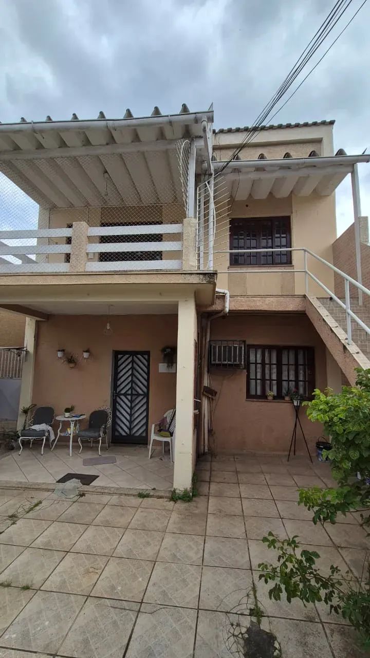 Foto Aluguel Casa No Centro De Nova IguaÇu Centro