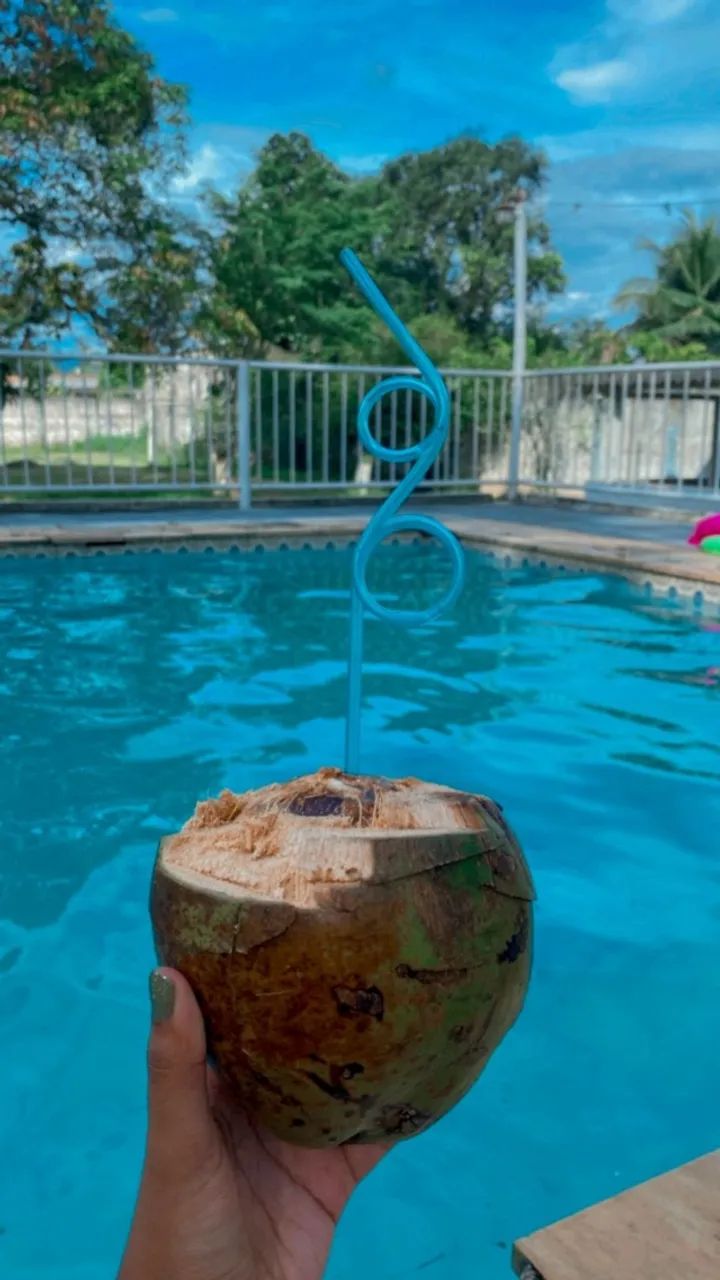 Foto Aluguel De Sítio Cidade Jardim Parque Estoril