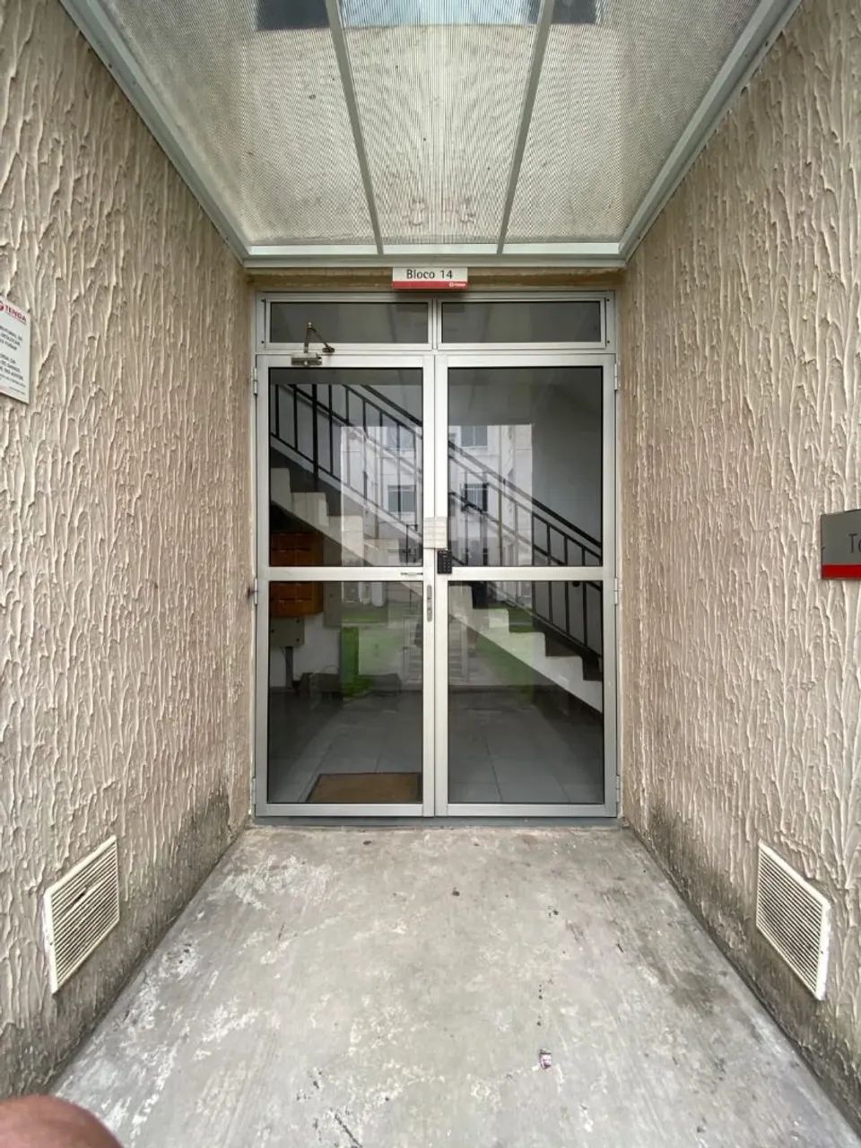 Foto Apartamento Com 2 Quartos E 1 Banheiro Para Alugar - Nova IguaÇu Jardim Palmares