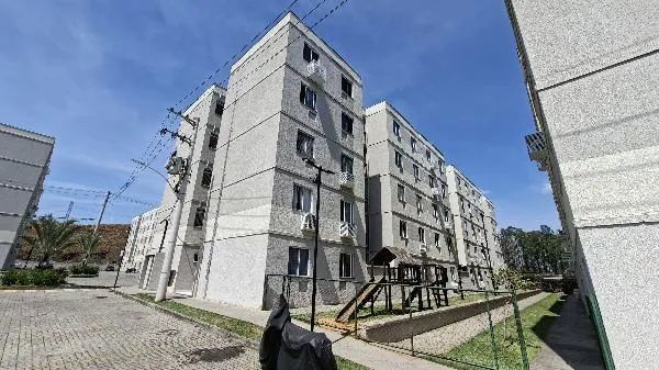 Foto Apartamento De Leilão Em Figueiras / Nova Iguacu / Rj | Leilão Sfi - E Figueiras