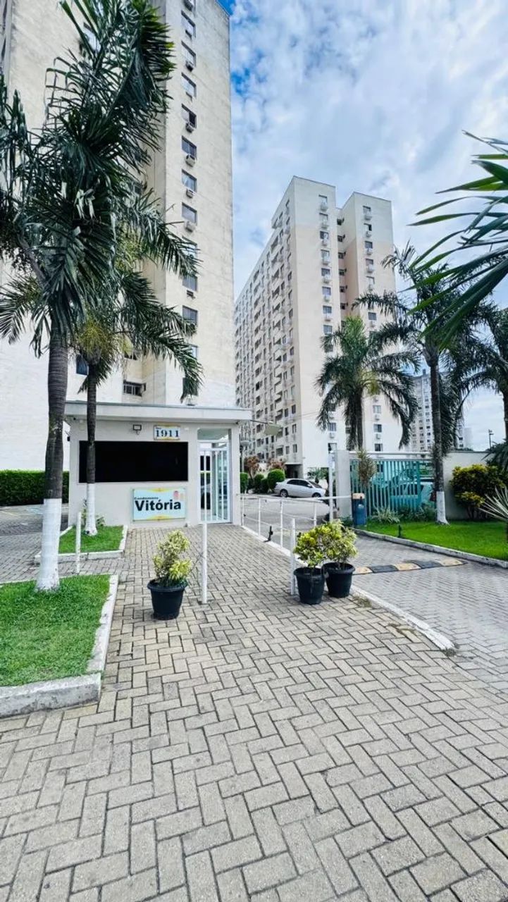 Foto Apartamento Em NI - Todo Reformado Metrópole