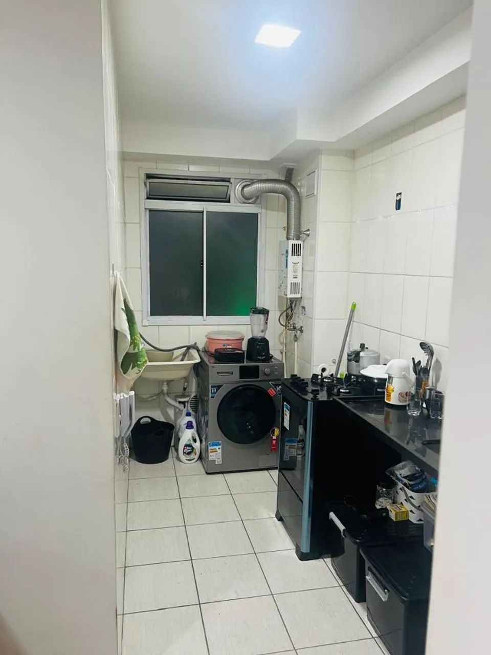 Foto Apto Central Park 35