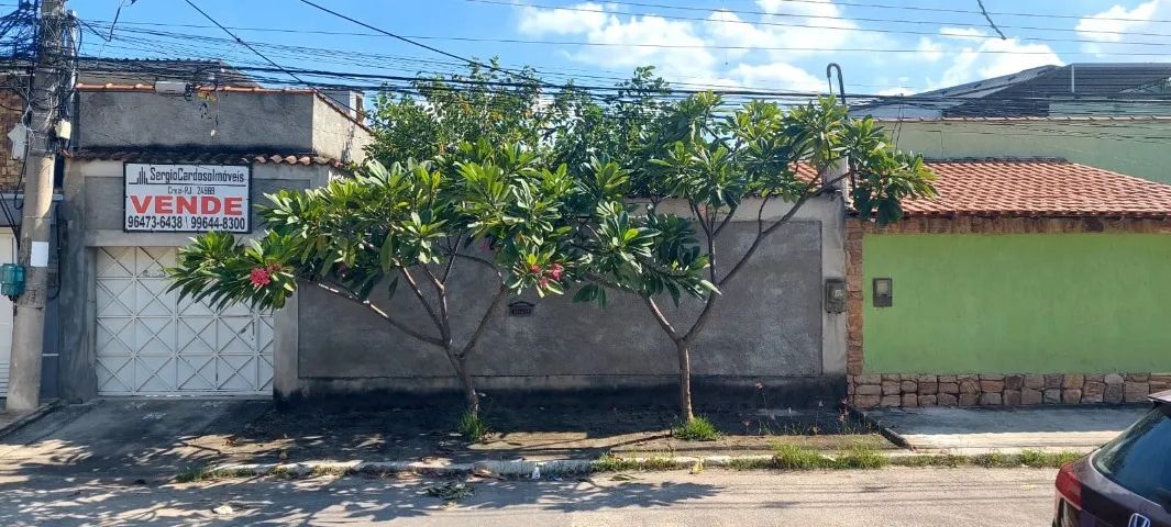 Foto Casa 2 Quartos C/ Garagem, Pisicina - Comendador Soares, Nova IguaÇu Comendador Soares