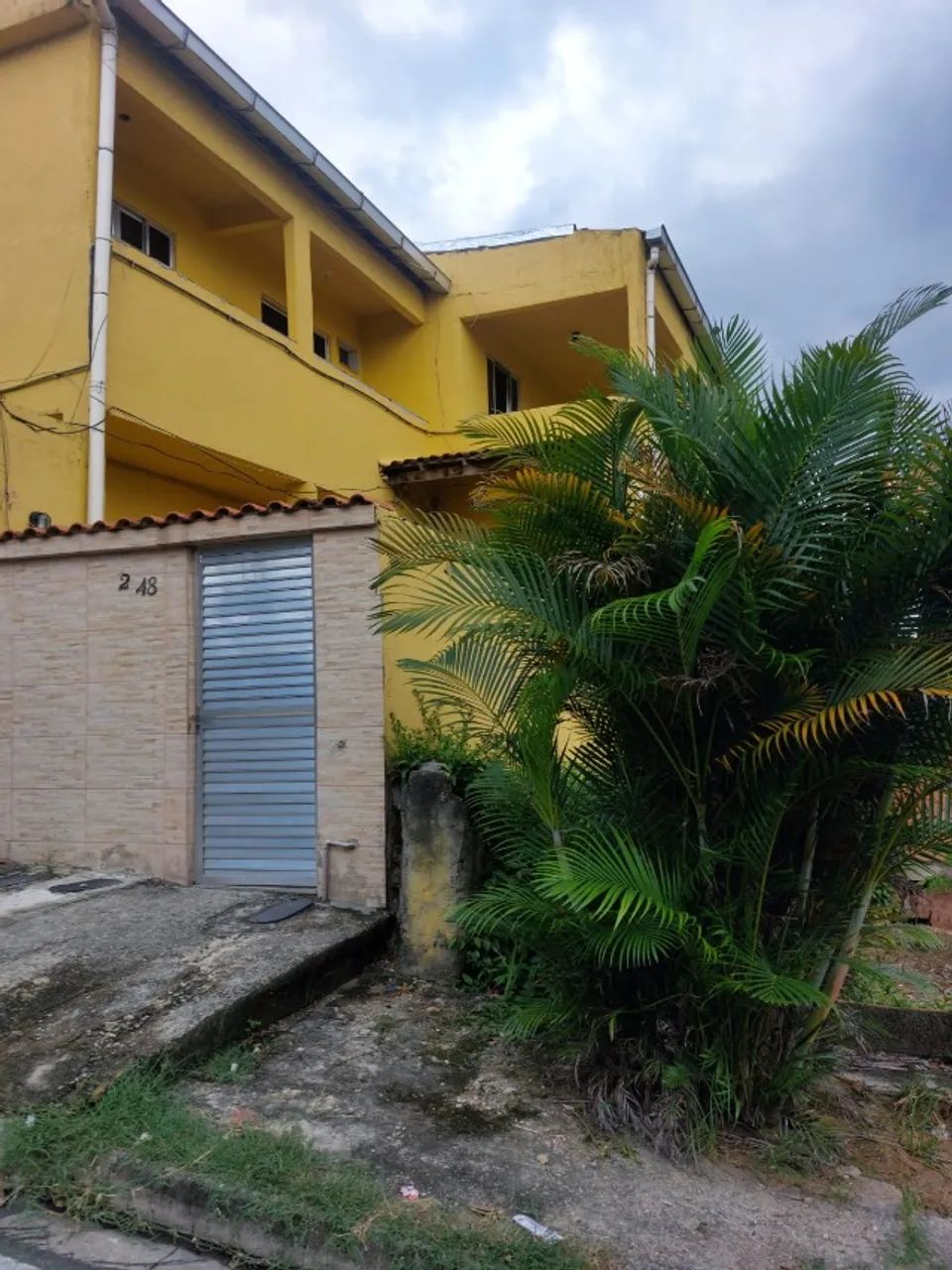 Foto Casa Duplex Toda Reformada Jardim Nova Era