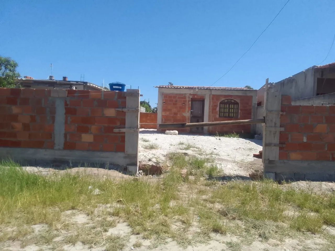 Foto Casa Na Região Doas Lagos Comendador Soares