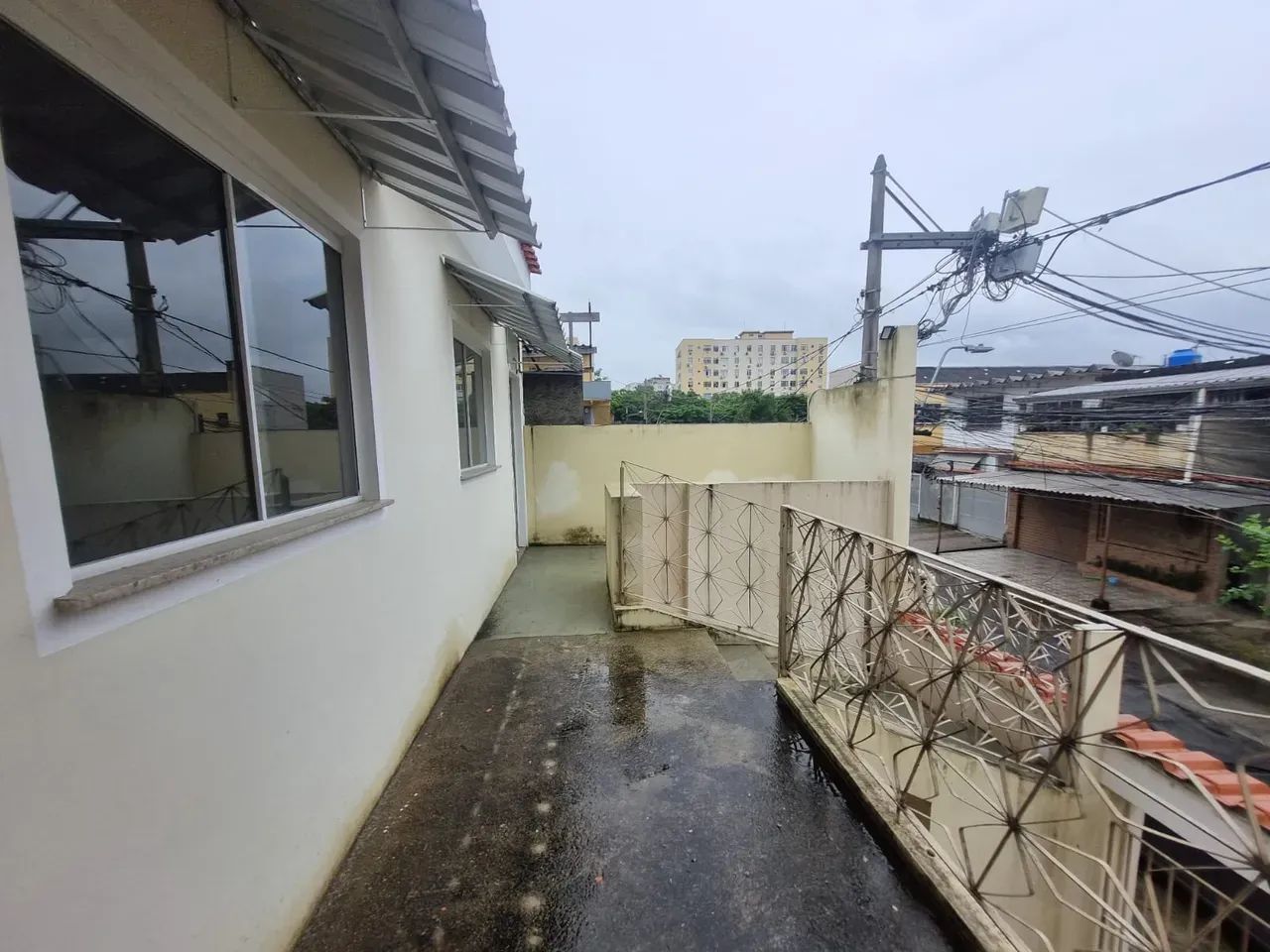 Foto Locação Apartamento 1 Quarto  Bairro Dom Rodrigo -NI- Rj Dom Rodrigo