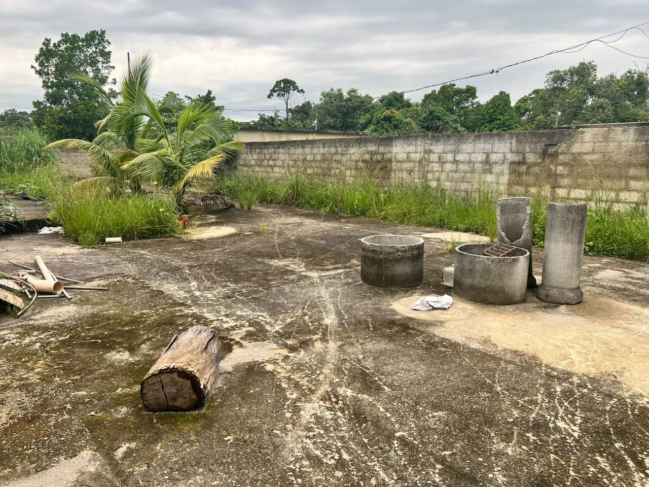 Foto Terreno Tinguá Cidade Jardim Parque Estoril