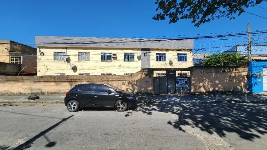 Foto Vendo Apartamento 02 Quartos. Bairro: Engenho Pequeno, NI/rj Engenho Pequeno