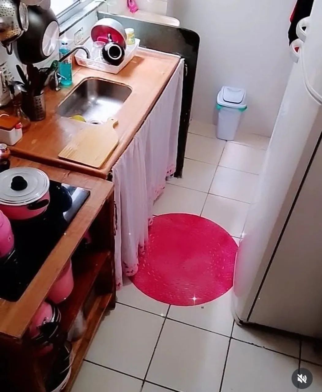 Foto Vendo Apartamentos Minha Casa Minha Vida Prox A Universidade Rural é A Jardim Guandu