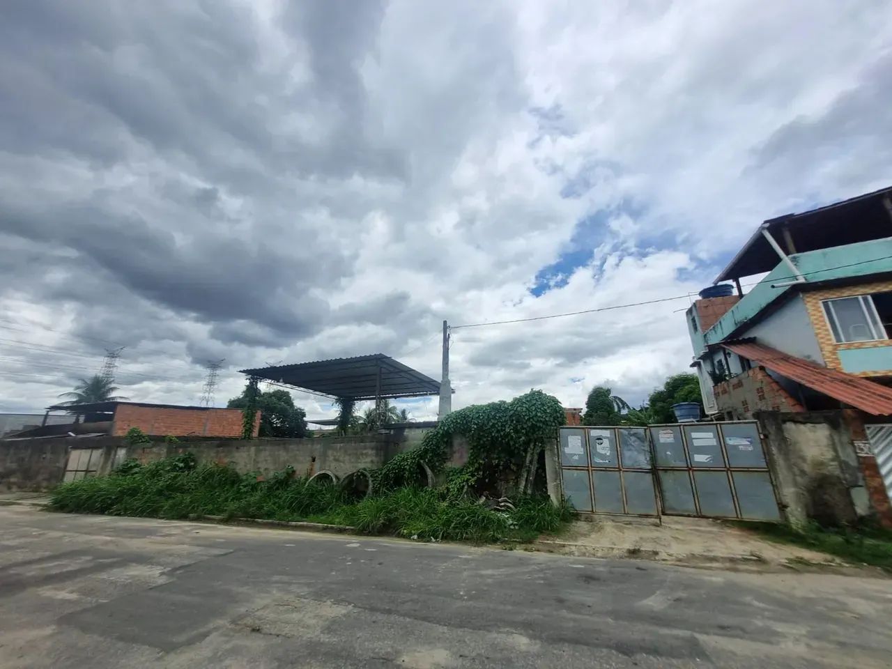 Foto Vendo Terreno 420 M² Jardim Palmares - NI - Rj Jardim Palmares