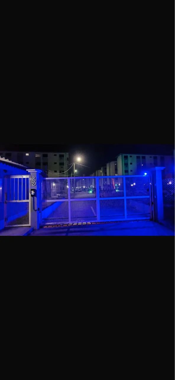 Foto Apartamento 2 Quartos Cabuçu