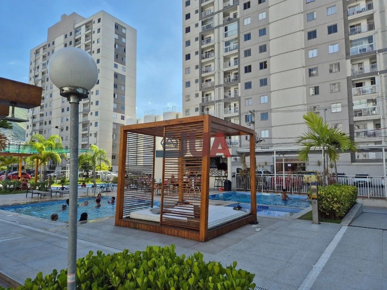 Foto Apartamento Para Locação - Conceito Residencial - NI Ouro Verde