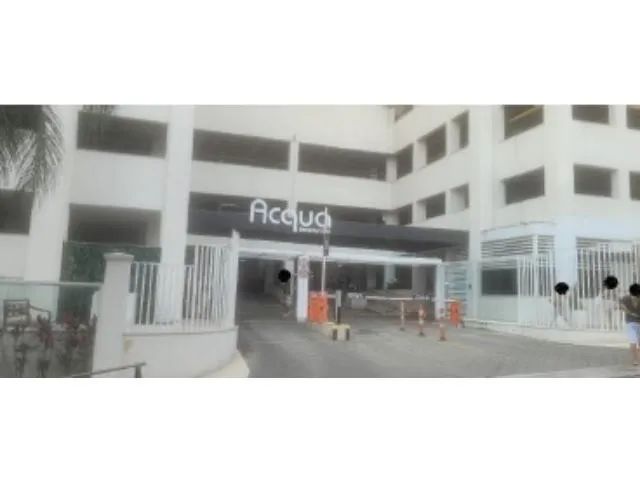 Foto Apartamento Residencial Em Nova IguaÇu - Rj, Jardim Alvorada Jardim Alvorada