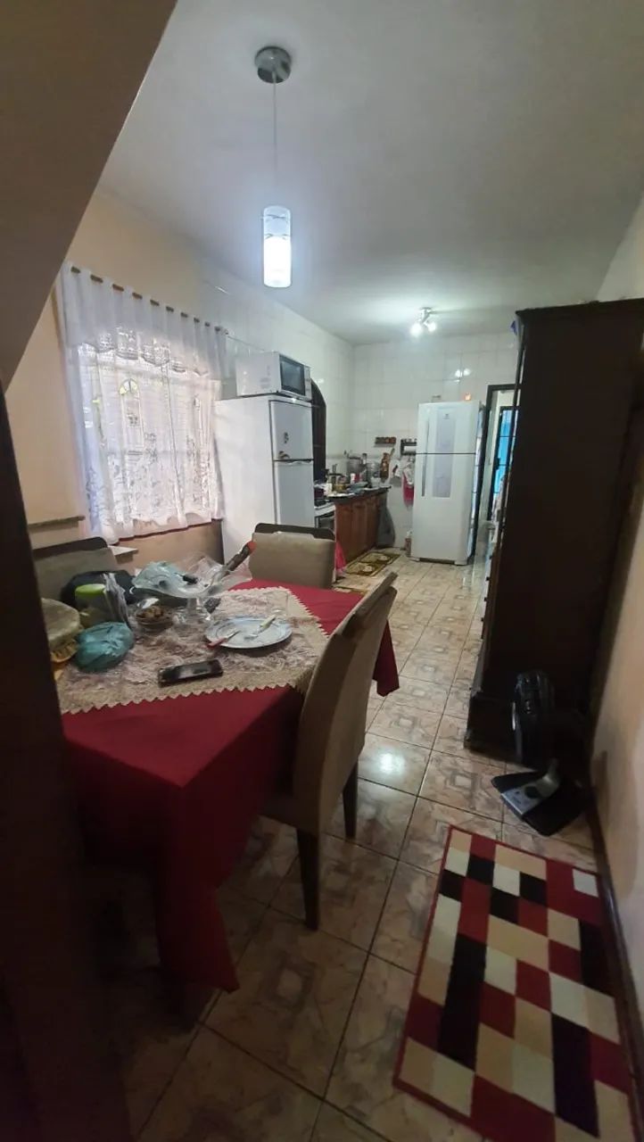 Foto Casa Em NI Vila Nova