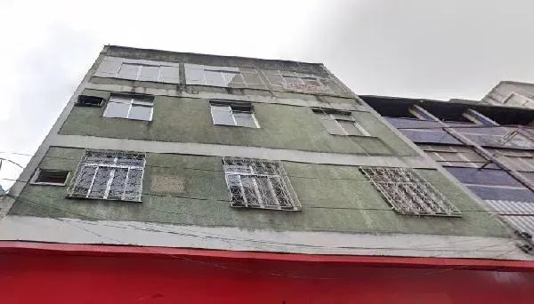 Foto ImÓveis De LeilÃo Da Caixa EconÔmica Federal - Permite Financiamento Centro