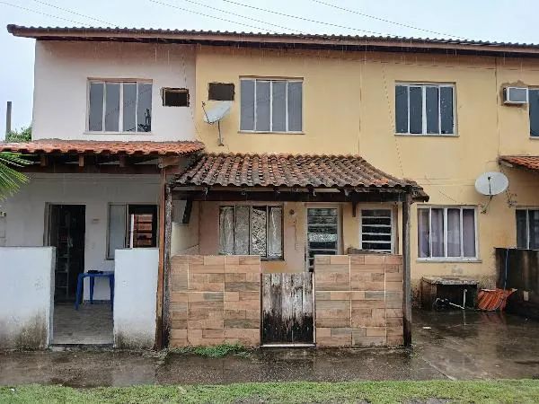 Foto Oportunidade Única Em Nova Iguacu - Rj | Tipo: Casa | Negociação: Vend Campo Alegre