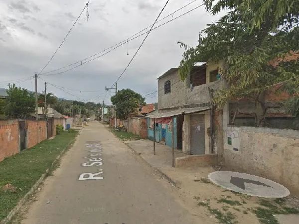 Foto Oportunidade Única Em Nova Iguacu - Rj | Tipo: Casa | Negociação: Vend Ipiranga