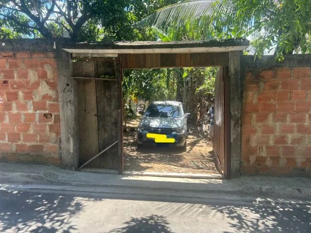 Foto Terreno 270m2 Alto Da Posse