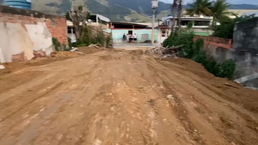Foto Terreno NI Direto Com Proprietário Palhada