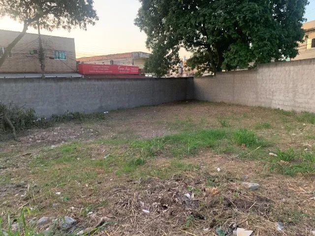 Foto Terreno Para Locação 317m², Jardim Iguaçu - NI, Rj Jardim Iguaçu