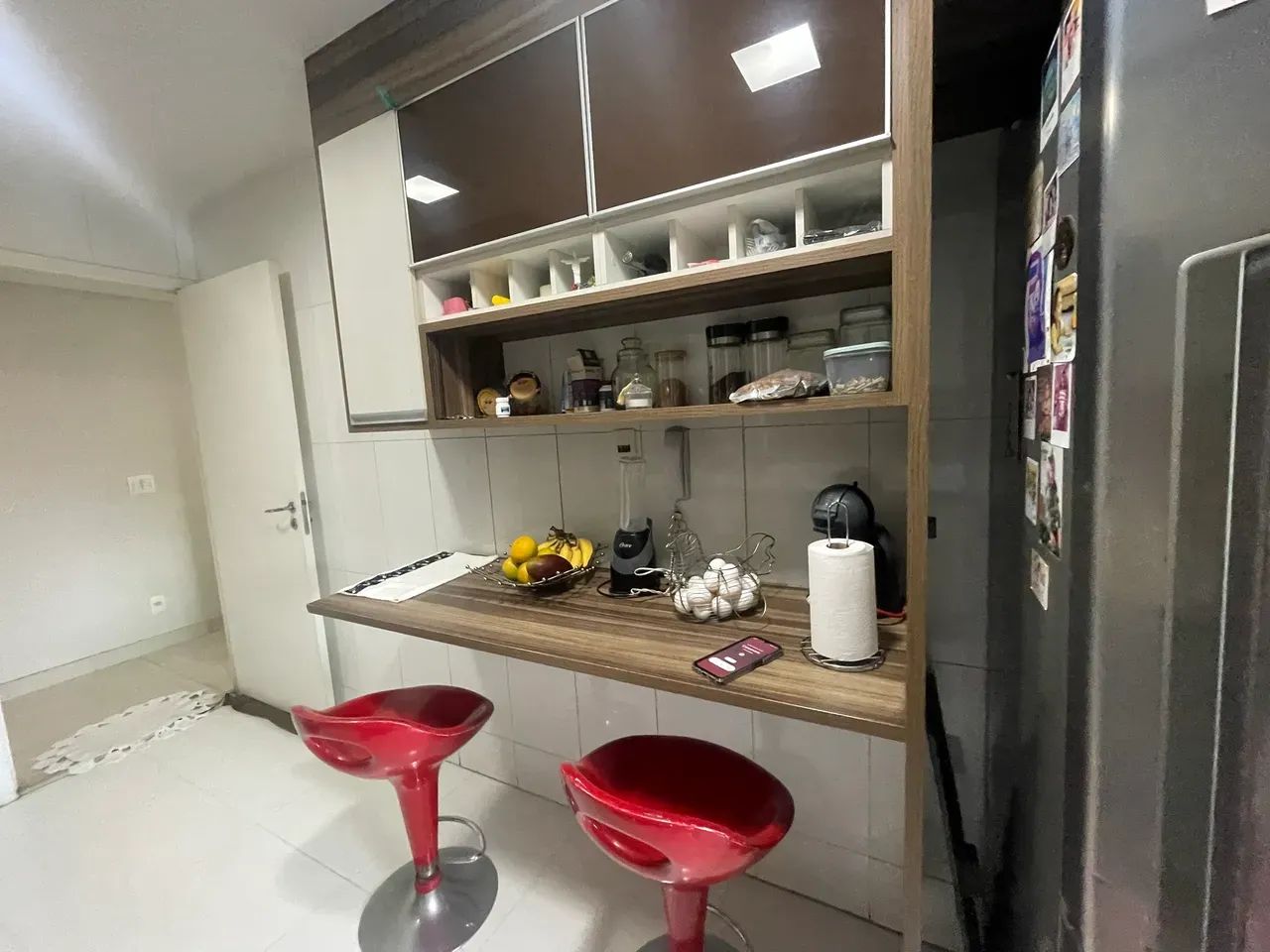 Foto Vendo Apartamento Mobiliado Com 3 Quartos E 2 Vagas No Condomínio Spri Centro