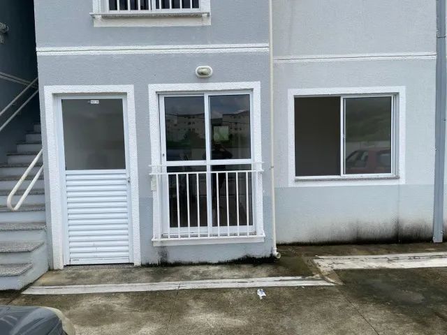 Foto Alugo Casa Ipiranga