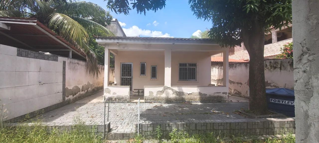 Foto Alugo Casa No Bairro Jardim Nova Era - NI Jardim Nova Era