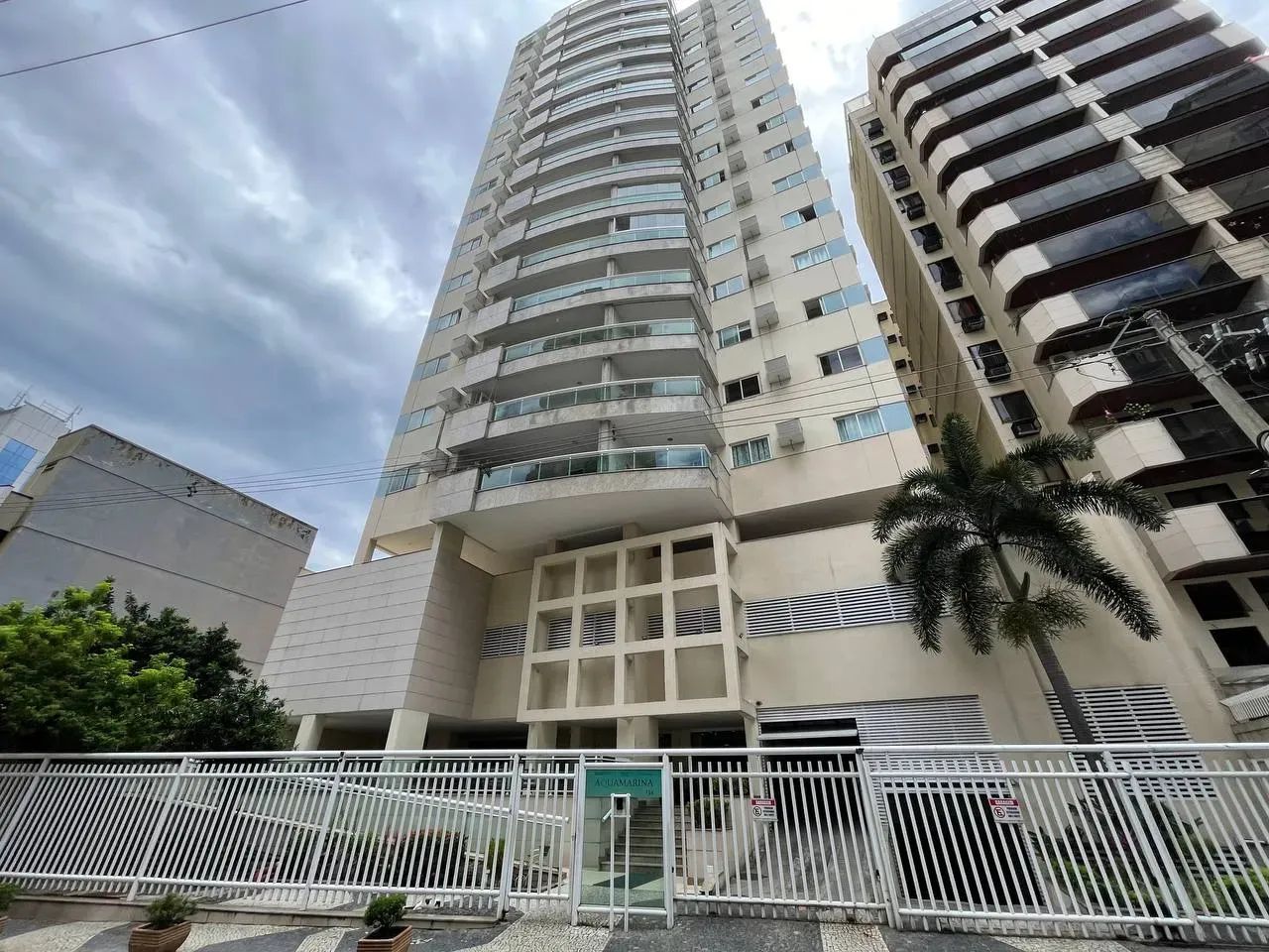 Foto Aluguel  Apartamento 3 Quartos No Acquamarina  NI Centro