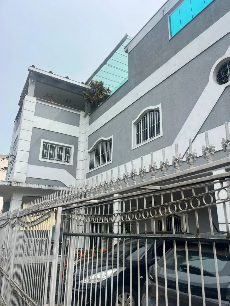 Foto Aluguel De Apartamento 2 Quartos NI Centro