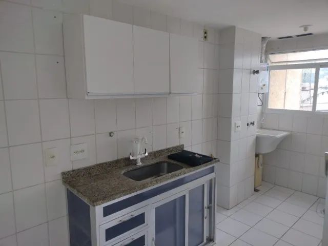 Foto Apartamento 02 Quartos - Rancho Novo NI Metrópole