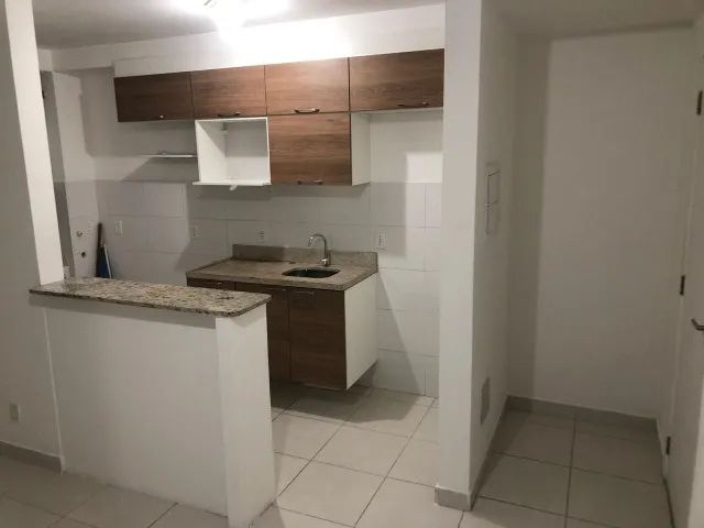 Foto Apartamento 2 Quartos Cond. Rossi Mais Parque Iguaçu Metrópole