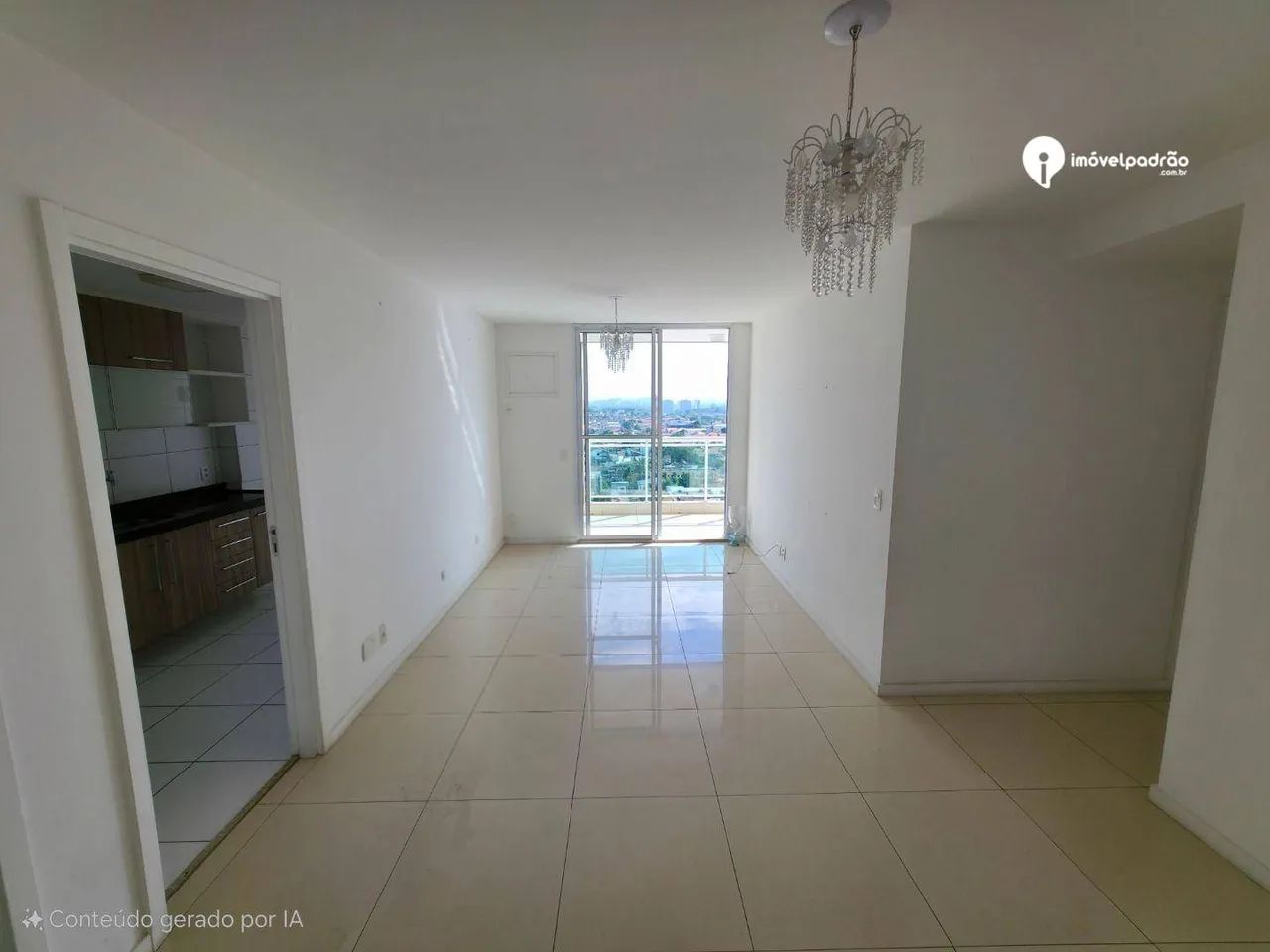 Foto Apartamento Com 4 Dormitórios Para Alugar, 106 M² Por R$ 5.010,00/mês  Centro