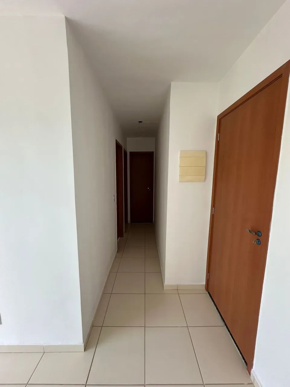 Foto Apartamento Para Venda | Condomínio Conceito Cac, Prox Ao Shopping Igu Ouro Verde