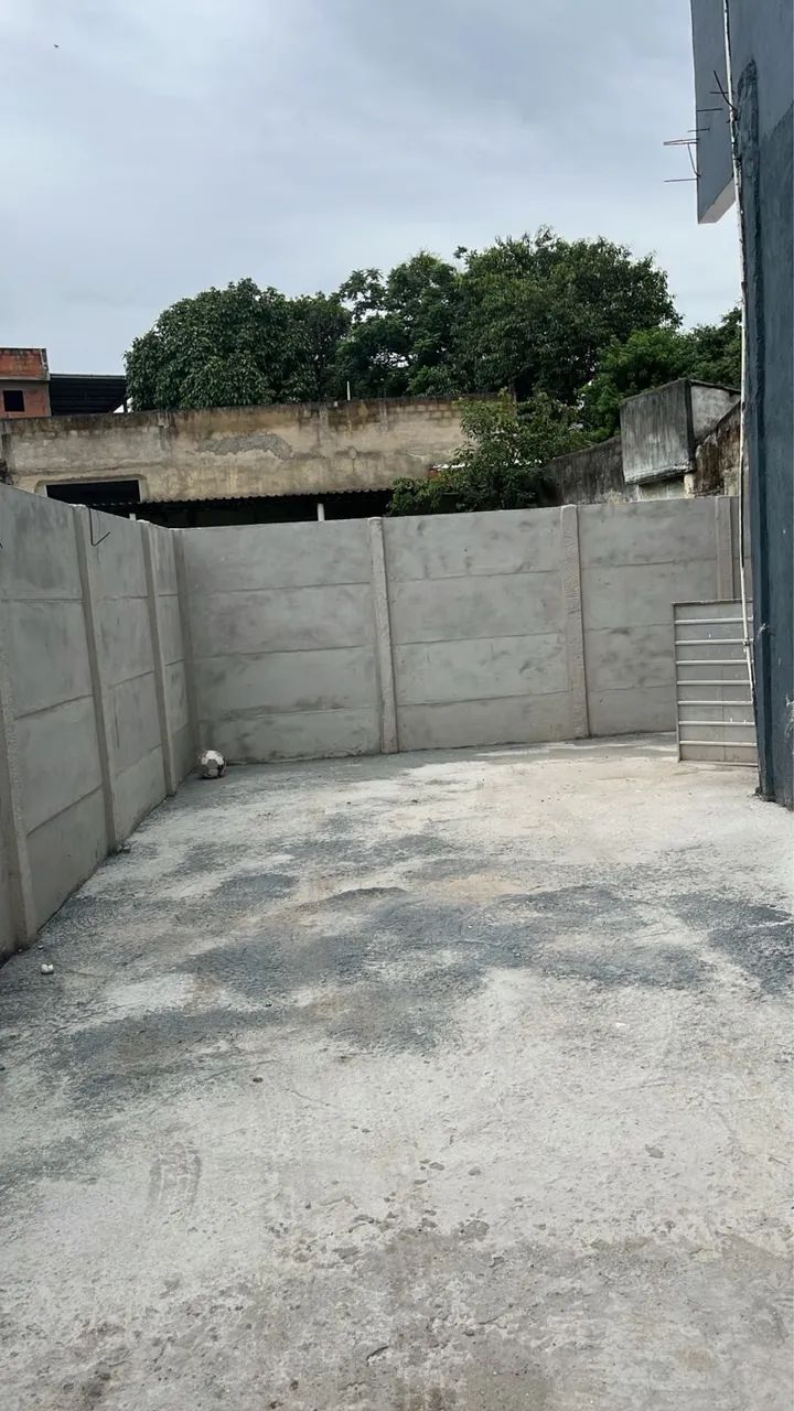 Foto Casa Cerâmica