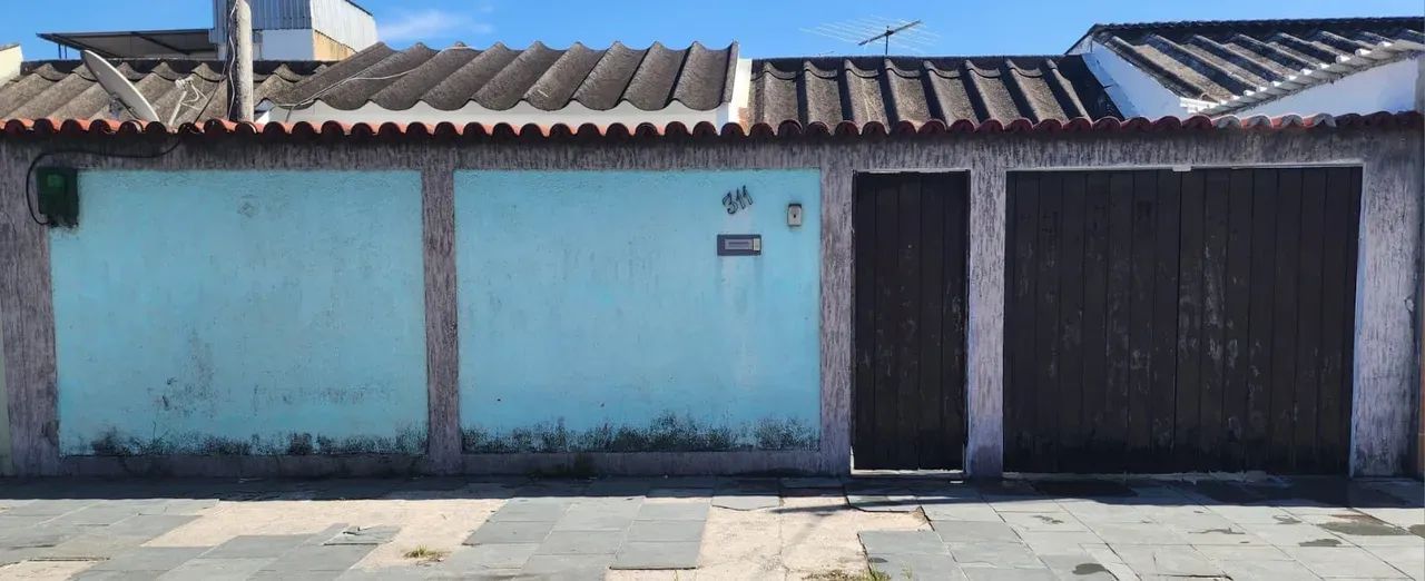 Foto Casa 2 Quartos Na Rua F Alto Da Posse