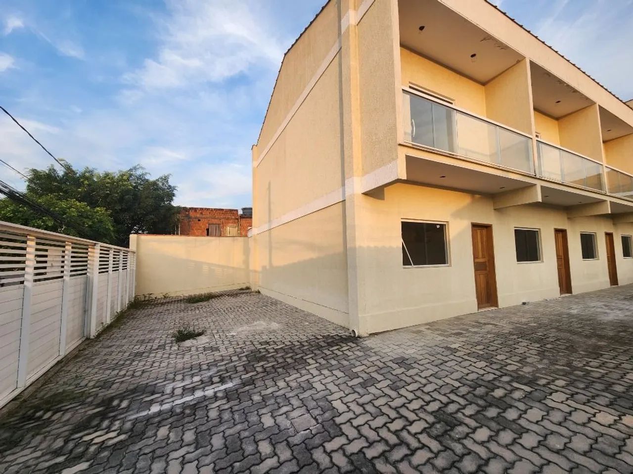 Foto Casa Com 2 Quartos, 124 M² - Venda Por R$ 490.000 Ou Aluguel Por R$ 2. Da Luz