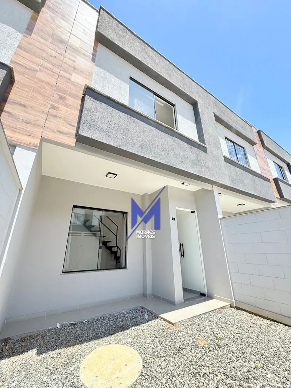 Foto Casa Em Condomínio Com 2 Quarto(s) E 1 Banheiro(s) Para Alugar, 128 M² Palhada
