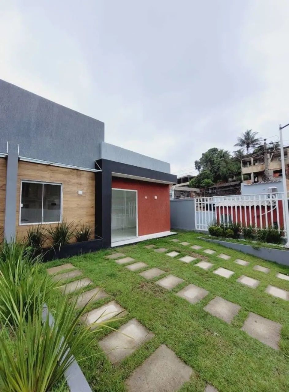 Foto Casa Em NI Da Luz