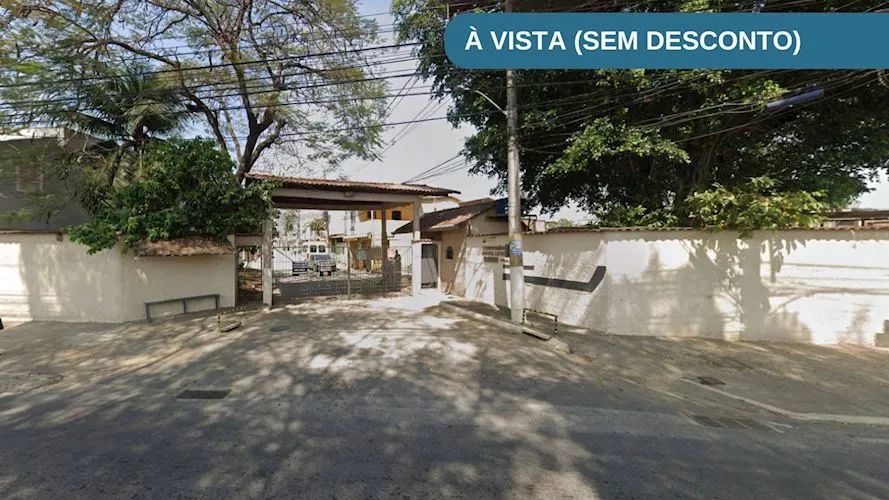 Foto Casa No Bairro Luz Em NI/rj Centro