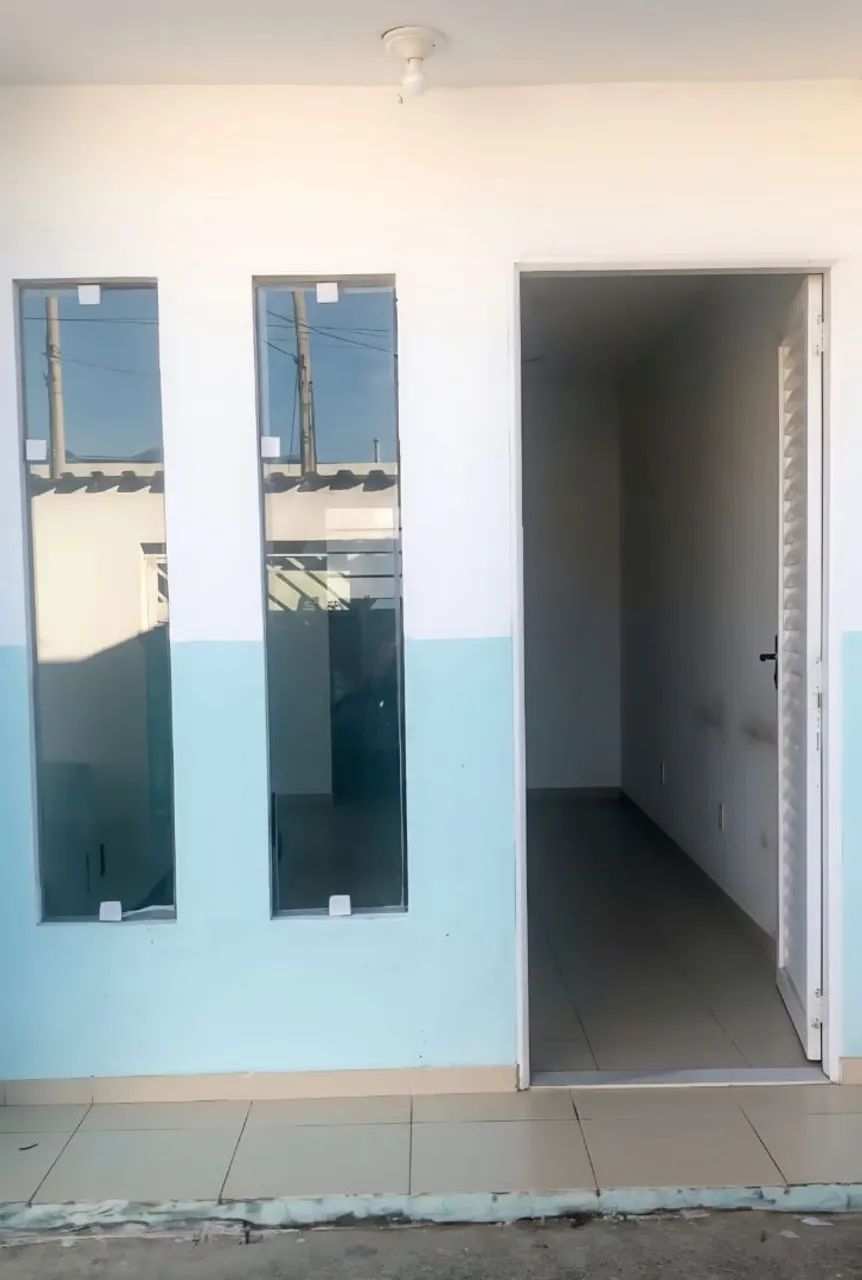 Foto Casa Para Alugar Em Ipiranga ( Cabuçu) Ipiranga