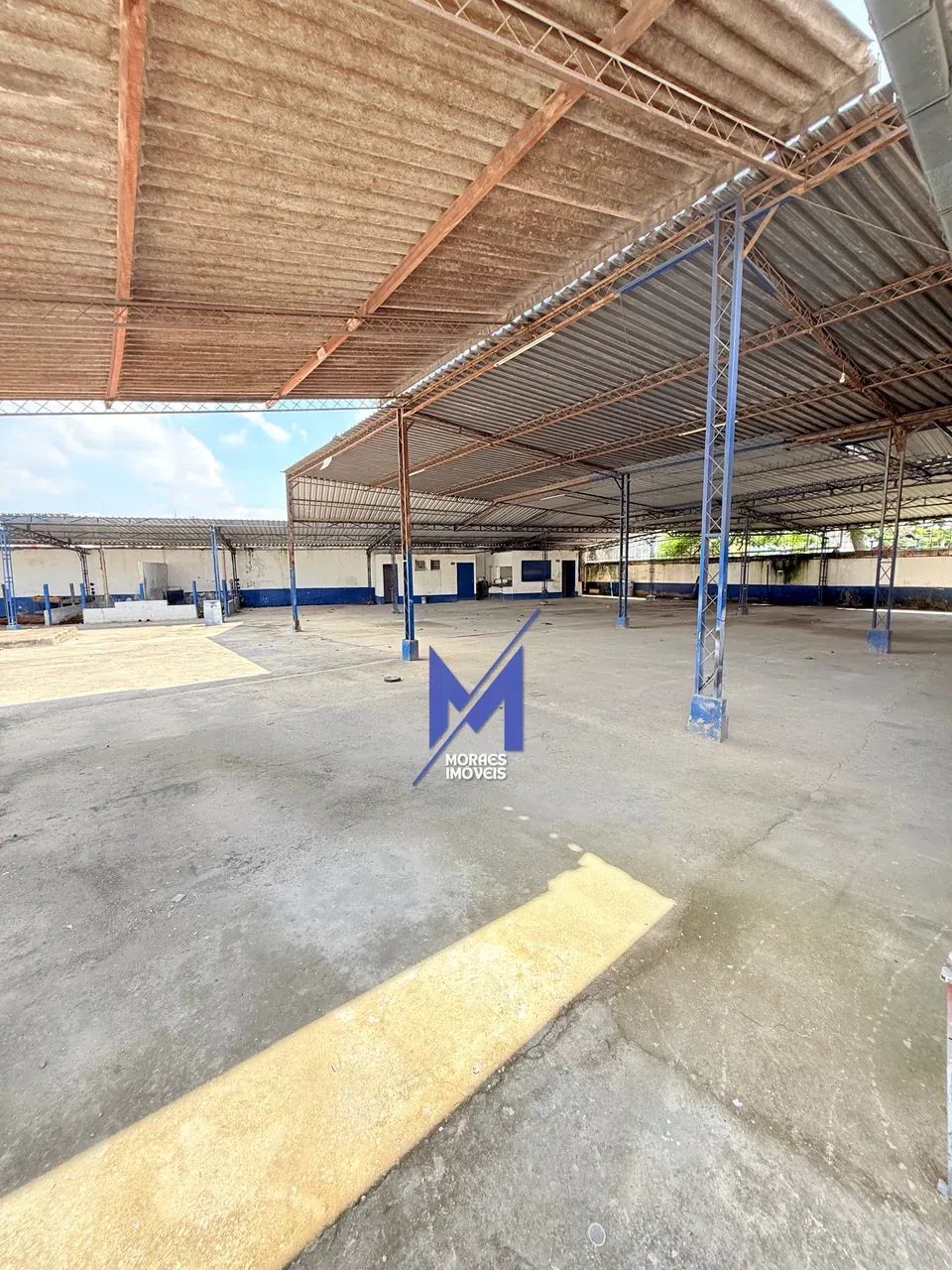 Foto Imóvel Para Aluguel Possui 1000 Metros Quadrados Em Jardim Tropical -  Jardim Tropical