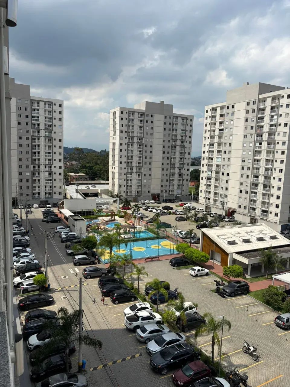 Foto Imóvel Para Venda Possui 50 Metros Quadrados Com 2 Quartos Em Ouro Ver Ouro Verde