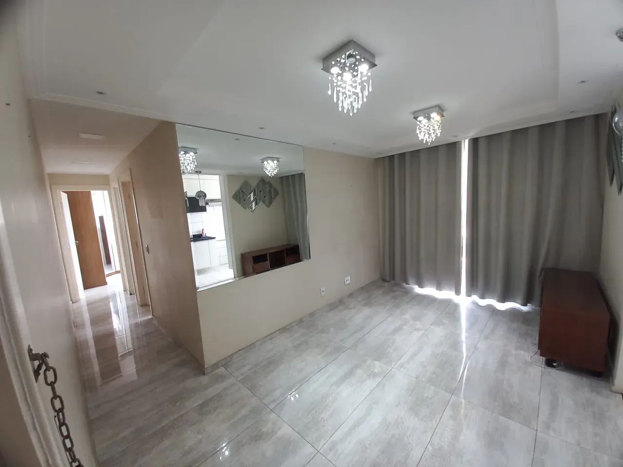 Foto Oportunidade única! Apartamento Todo Renovado Pronto Para Morar Em Nov Viga