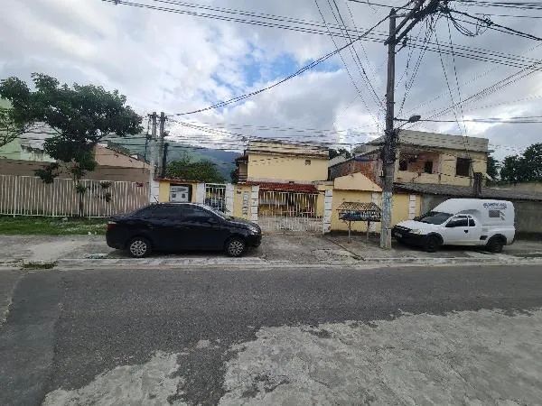Foto Oportunidade Única Em Nova Iguacu - Rj | Tipo: Casa | Negociação: Vend Palhada