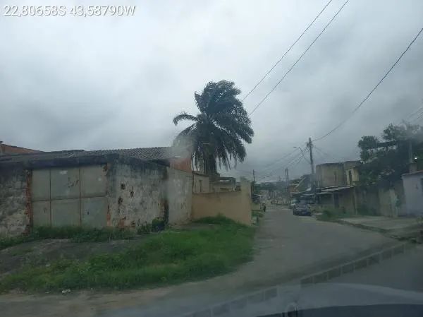Foto Oportunidade Única Em Nova Iguacu - Rj | Tipo: Casa | Negociação: Vend Marapicu